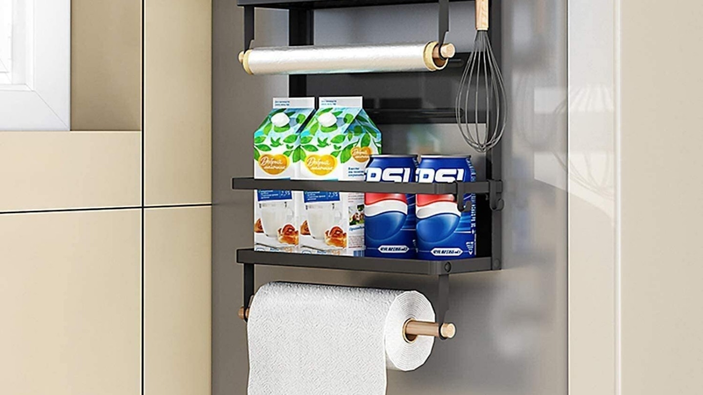 The best kitchen storage ideas and hacks 2021